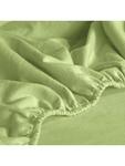 Простыня Erwin Müller, цвет hellgrün - фото 3