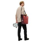 Сумка Vaude, цвет Redeva - фото 7