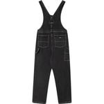 Комбинезон Stan Ray Earls Stan Ray, Washed Black - фото 6