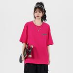 Футболка унисекс Magmode, черный - фото 12