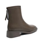 Ботильоны женские Zhr, черный - фото 8