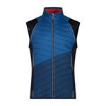 Гибридная куртка CMP со съемными рукавами для мужчин - фото 4