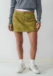 Юбка Balmohk Mini skirt, Green Essence/Green - фото