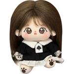 Кукла из хлопка Happy Fish - фото