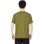 Футболка мужская JACK WOLFSKIN, цвет Feather White/5152 - фото 8