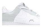 Кроссовки Nike A-Cold-Wall* x Air Force 1 Low 'White', белый - фото 2
