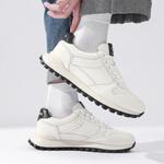 Кроссовки NAVIGARE Lifestyle Shoes Men Low-top, белый - фото 21