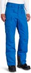 Штаны Salomon Men's Response II, Vibrant Blue - фото