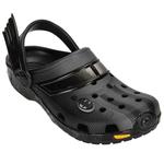 Классический Бэтмобиль Clog Crocs - фото 3