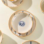 Наборы посуды KAWASIMAYA, Single Serving Set Of 3 - фото 9