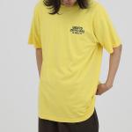 Футболка унисекс UNDEFEATED, черный - фото 11