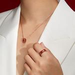 Кольцо Daniel Wellington Alloy унисекс DW/DanielWellington - фото 4