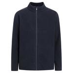 Толстовка на молнии Sea Ranch Hagbard, синий - фото 2