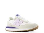 Кроссовки New Balance 237 Sneaker - Women's, белый/мультиколор - фото