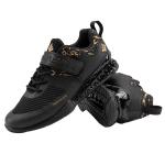 Низкие кроссовки для тренировок Unisex MANUEKLEAR, желтый - фото 7