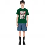 Футболка Uniqlo Attack On Titan - фото 6