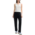 FILA SS25 майка женская cloud white - фото 4