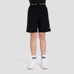 Детские шорты Mizuno, серый - фото 8