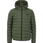 Функциональная куртка prtbasso Protest, цвет thyme - фото