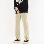 Джинсы Unisex Paddy Julia, черные [Симметричная двойная строчка] - фото 7