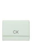 Кошелек Calvin Klein, мятный - фото