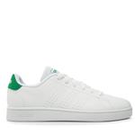 Кроссовки adidas Advantage, белый - фото 2