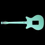 Danelectro '59XT Темно-Аквамарин - фото 3