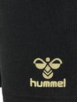 Шорты Hummel Regular Workout Pants, черный - фото 4