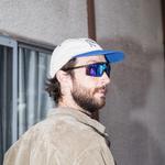 Спортивные очки Lelle CHPO, черный - фото 3