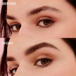 Тени для бровей Benefit, nr. 05 warm black-brown, 1.9 гр - фото 4