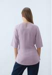 Туника Anna Field, сирень - фото 5