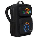 Nike Тканевый рюкзак унисекс Crown/Graffiti Bear, CAT - фото 3