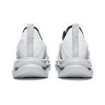 Кроссовки мужские низкие черный Erke - фото 4