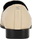 Женские лоферы Calvin Klein Tadyn, Cream 110 - фото 3