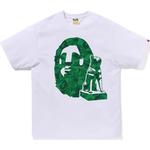 Футболка унисекс A BATHING APE, черный - фото 2