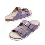 Шлепанцы унисекс Golofi, цвет Black 109 - фото 49