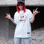 Футболка унисекс Miracle Kill, коричневый - фото 85