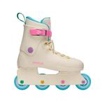 Туфли Impala Rollerskates Impala Lightspeed Inline Skate, цвет Sprinkle - фото 6