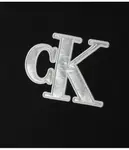 Платье Calvin Klein Jeans, черный - фото 3