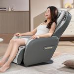 Массажные кресла CHIGO, синий - фото 4