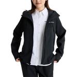 Columbia Куртка женская черная, Black - фото