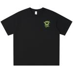 Футболка унисекс 30Braid, Черный - фото 8