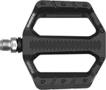 PD-EF202 Плоские педали Shimano, Black - фото