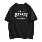 Футболка мужская WARRIOR, Jasper - фото