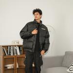 Стеганая куртка унисекс Kawasaki, цвет Coffee - фото 31