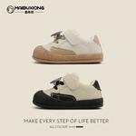 Обувь для малышей MAIBUXIONG, черный - фото 5