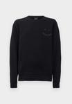 Толстовка PS Paul Smith MEN HAPPY, Black - фото 6