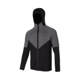 Мужская куртка Thorne Trangoworld, чёрный - фото 5