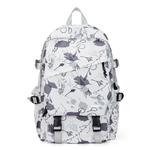 Рюкзак унисекс RIOREX, Серо-зеленый - фото 11