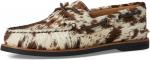 Лоферы Sperry Men's Cloud Ao Lux, White/Print - фото 7